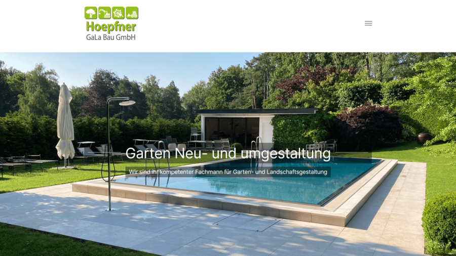 Hoepfner GaLaBau