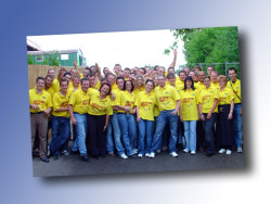 2005: Shirts NoNameNight