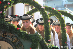 Leonhardi Bad Tölz - 2015 (c) Günther Strauß
