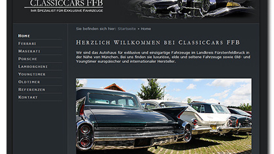 ClassicCars FFB