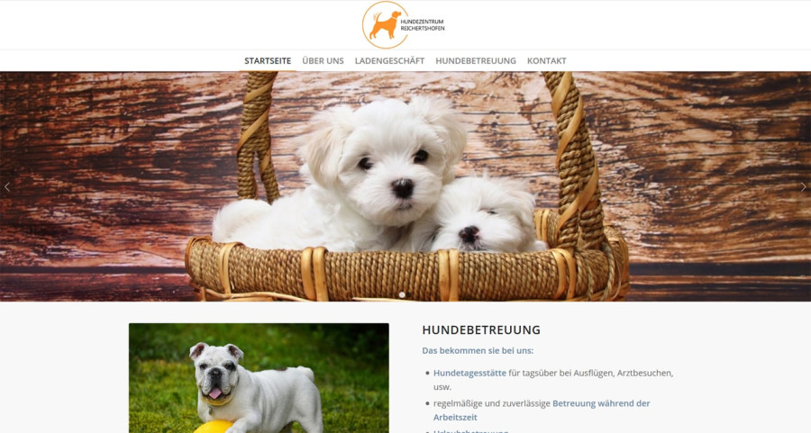 Hundezentrum
