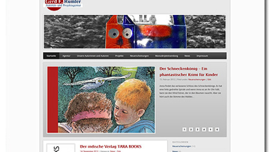 Agentur Rumler Agentur Rumler