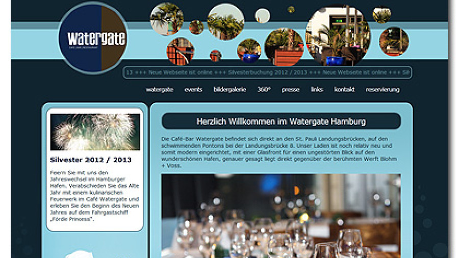 Watergate Hamburg Watergate Hamburg