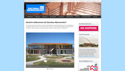 Dachbau Mammendorf GmbH