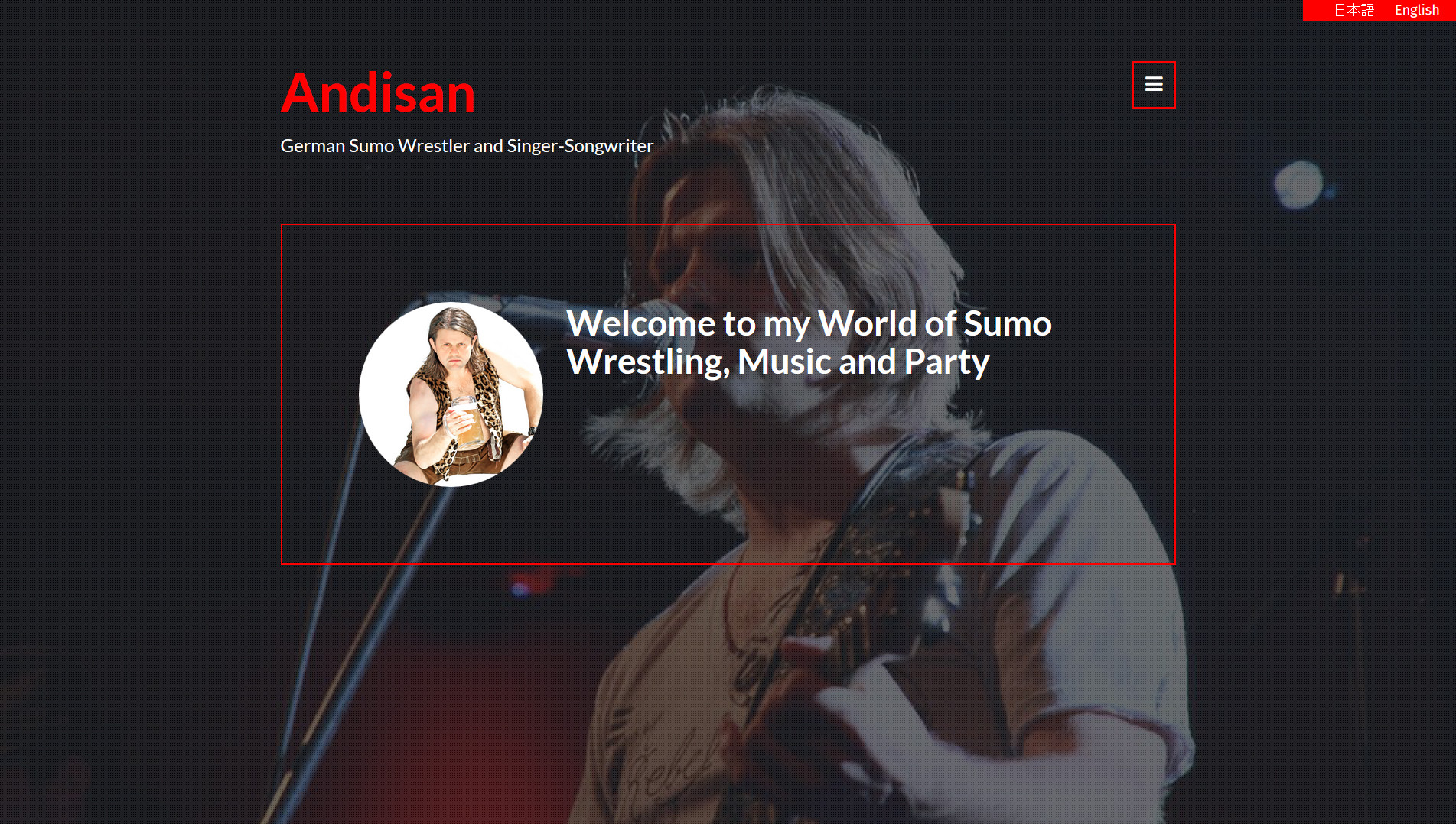 Andisan.com - andisan.com - Leistungen: Andisan.com
