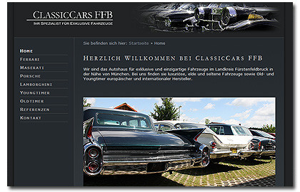 ClassicCars FFB