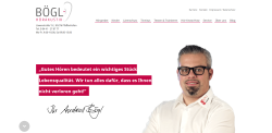 Bögl Hörakustik (2016-2020)