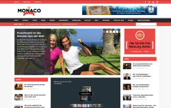 Monaco de Luxe (2016-2020)