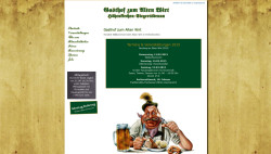 Alter Wirt Höhenkirchen (2014-2015)