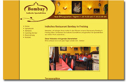 Bombay-Freising.de (2009-2017)