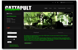 Cattapult.de (2010-2012)