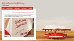 Dünzelbacher Löschfahrzeug (2013-2016)