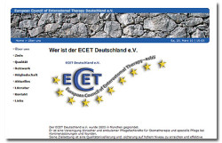 Ecet.de (2010-2012)