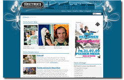 Fürstyvents.de (2009-2011)
