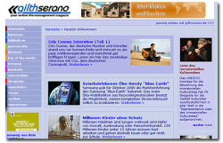 Gilthserano.de (2002-2012)