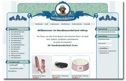 Hundewunderland.de (2008-2011)