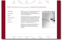 KD-Neumann.de (2010-2016)