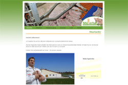 Landwirtschaftsbetrieb Müller (2013-2014)