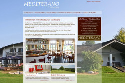 Mediterano Schlossberg (2013-2020)