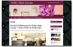 NellysStyleLounge.de (2006-2017)