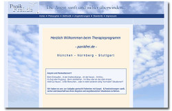 Panikfrei.de (2007-2012)