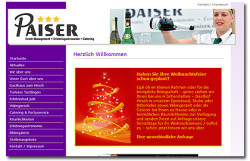 Paiser.de (2011-2019)