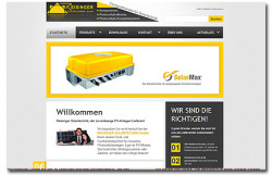 Reisinger-Solartechnik.de (2011-2014)