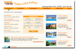 TravelJoe.de (2004-2012)