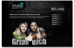 Werbestudio-m.de (2012-2014)