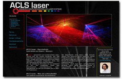 acls-laser.de (2010-2016)