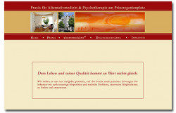 Clustermedaktiv.de (2005-2007)