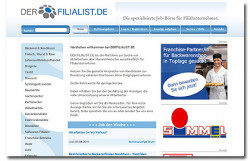DerFilialist.de (2011-2012)
