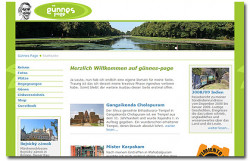 Guennes-Page.de (2008-2012)
