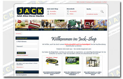 JACK-Shop.de 1(2011-2014)
