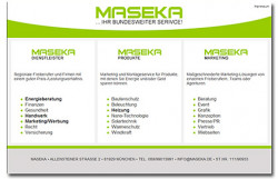 Maseka.net (2009-2013)