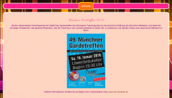 muenchner-gardetreffen.de (2014-2016)