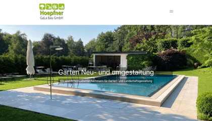 Hoepfner GaLaBau