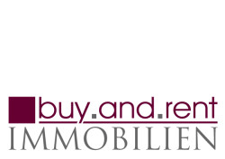 Logo: 2011 buy.and.rent Immobilien