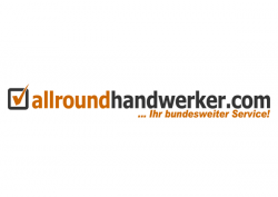 2012: Logo allroundhandwerker.com