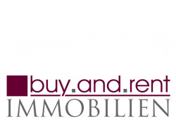 Logo: 2011 buy.and.rent Immobilien