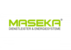 2009: Logo MASEKA