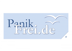 2006: Logo PanikFrei