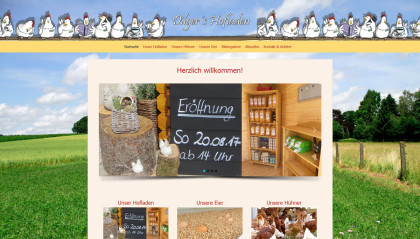 Dilger´s Hofladen