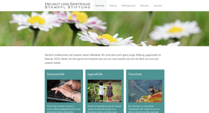 hugs-stiftung.de (Alt)