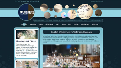 Watergate Hamburg