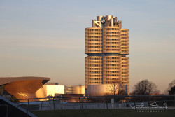BMW München - 2015 (c) Günther Strauß