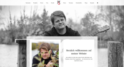 Andi Starek