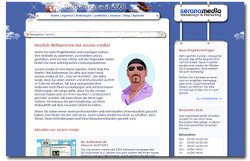 Serano-Media.de v5.0