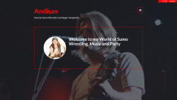 Andisan.com