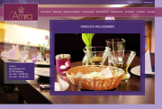 L'Amira Syrisches Restaurant Hamburg